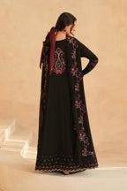 Black Pari 3PC