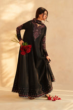 Black Pari 3PC