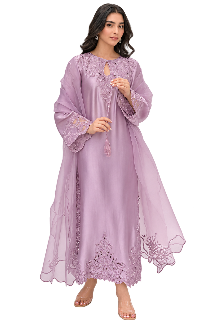 LILAC ERA 3PC