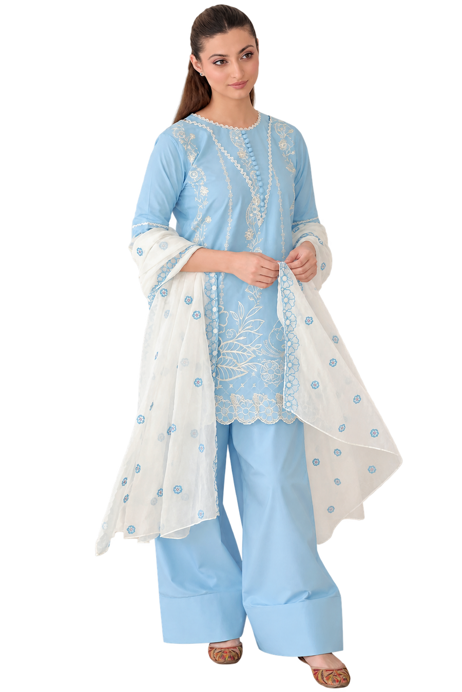 Tara 3PC