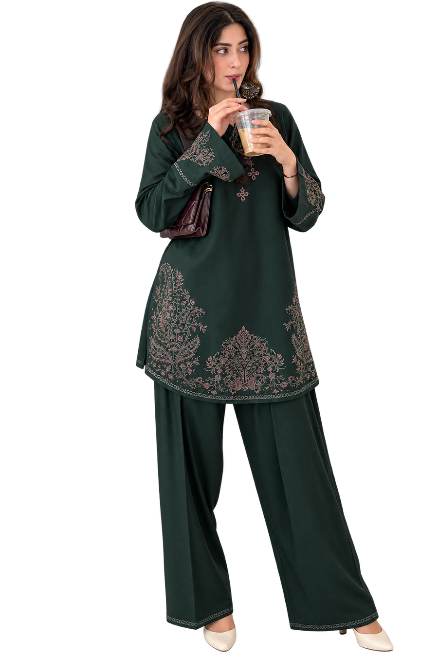 Zaroon 2PC