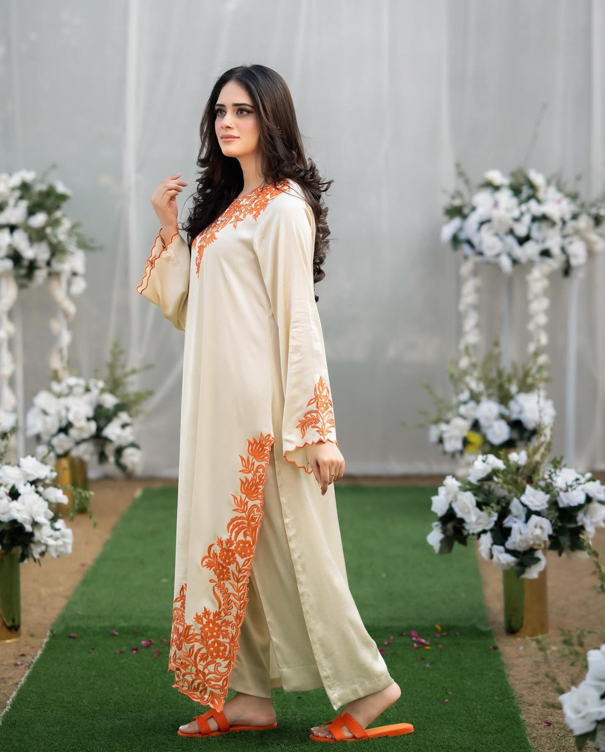 Gulnaar 3PC