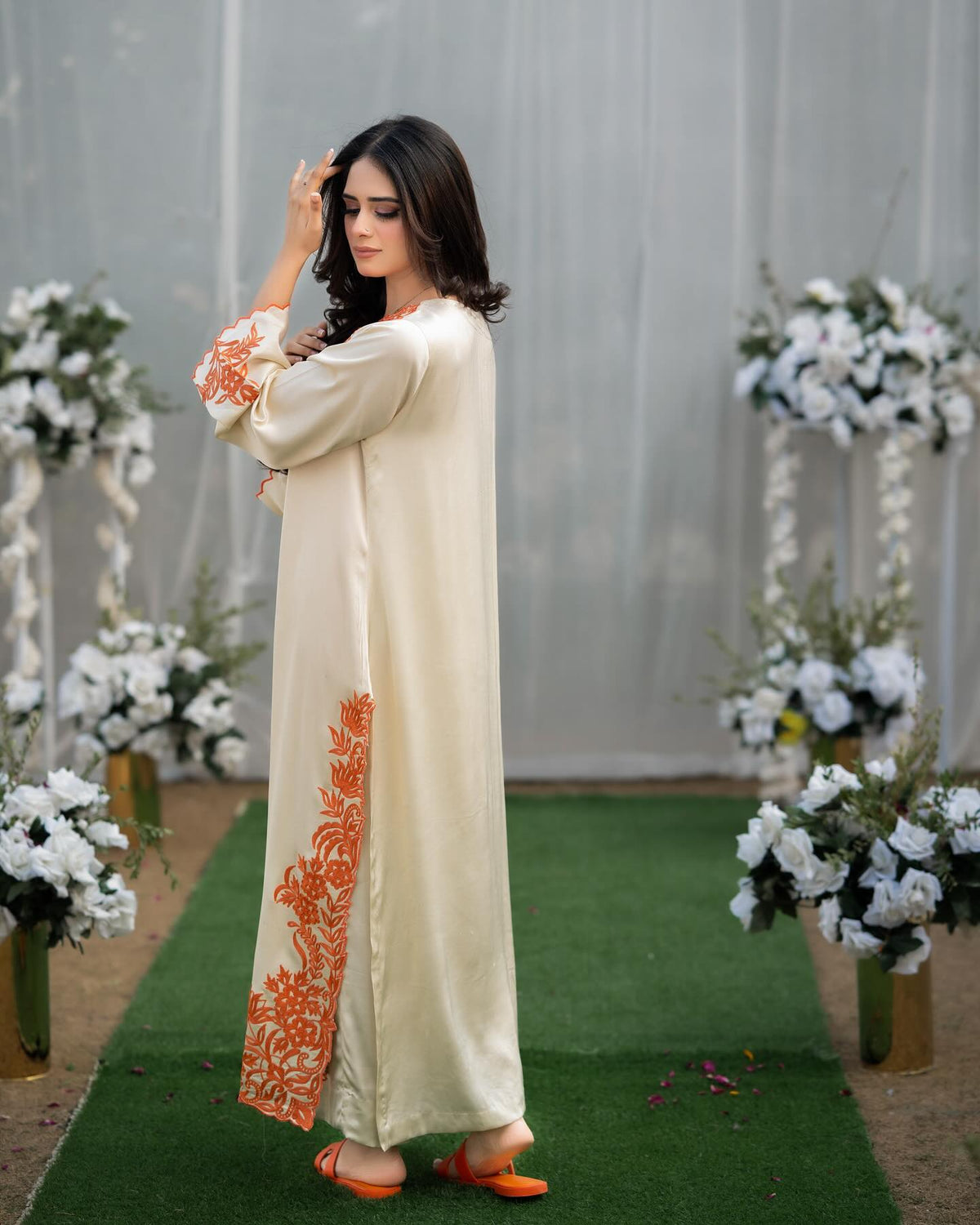 Gulnaar 3PC
