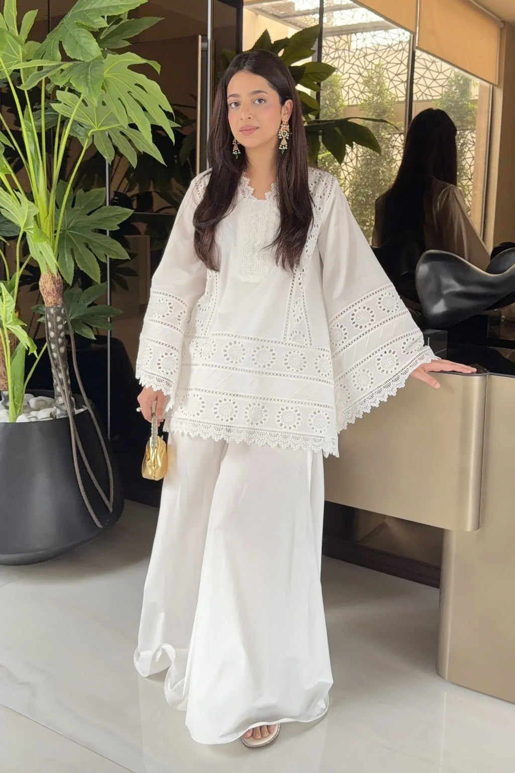 Safyyd 2 Piece