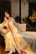 Bloom Kaftan 3 Piece