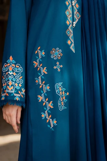 Maya 3PC