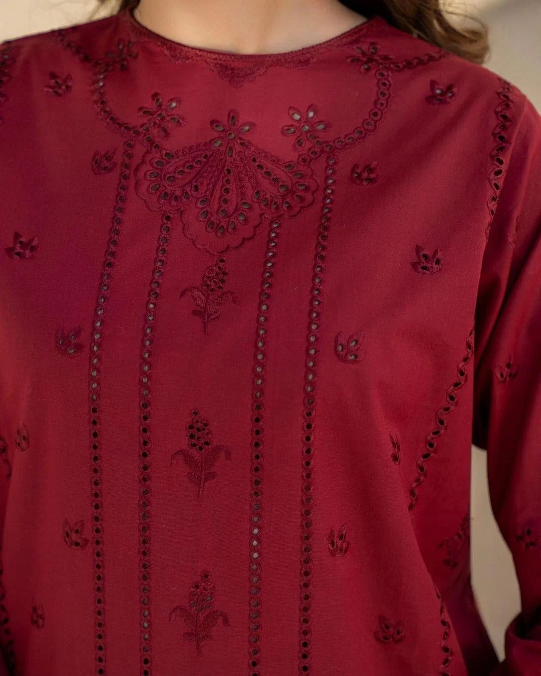 Meena 2PC