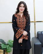 Black Farshi 2PC