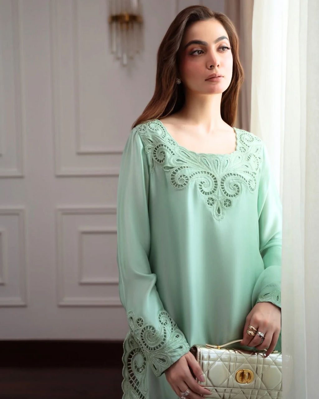 SeaGreen Era 3pc (On Sale)