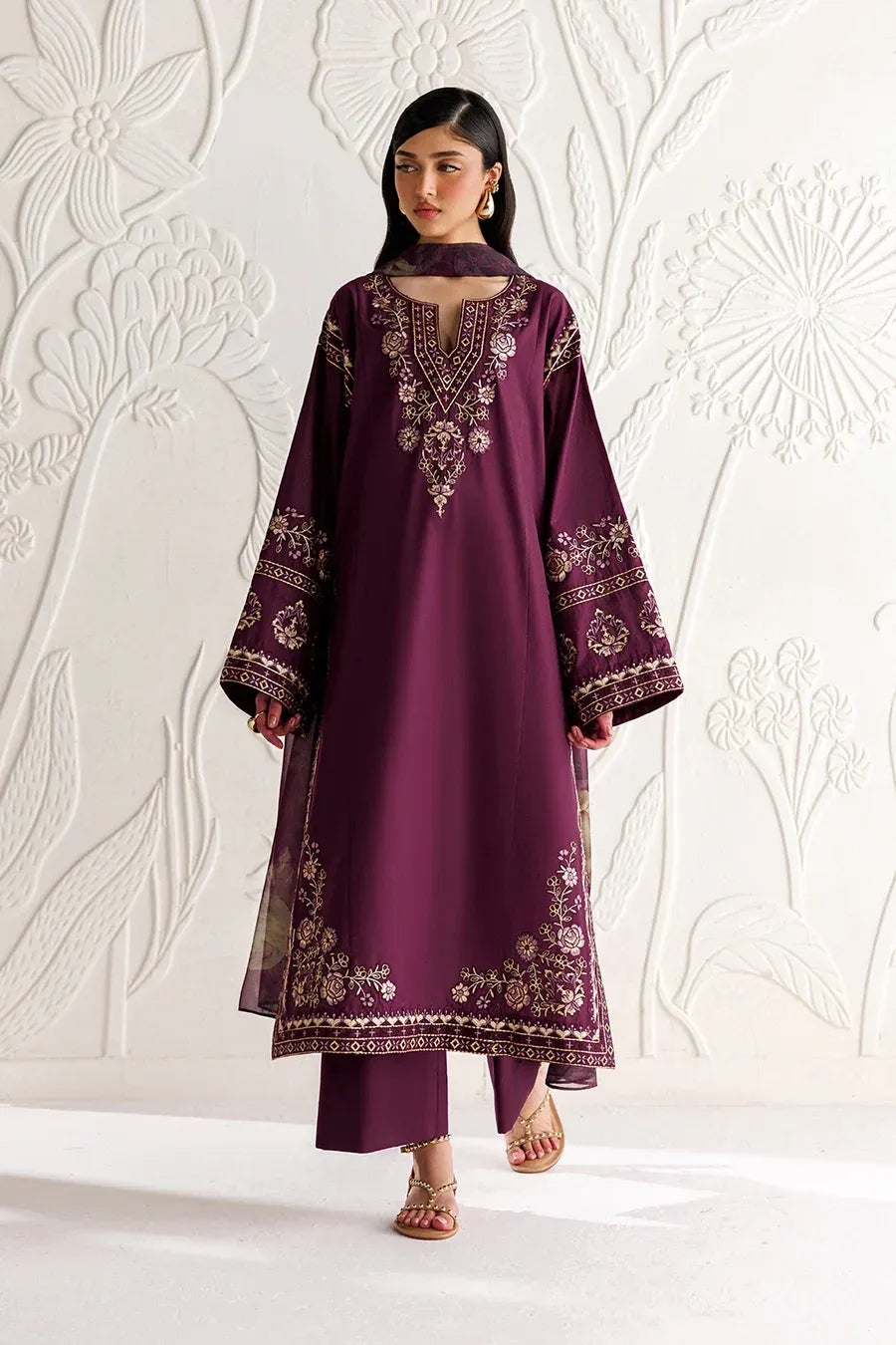 Meher 3PC
