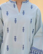 Sky Blue 2PC