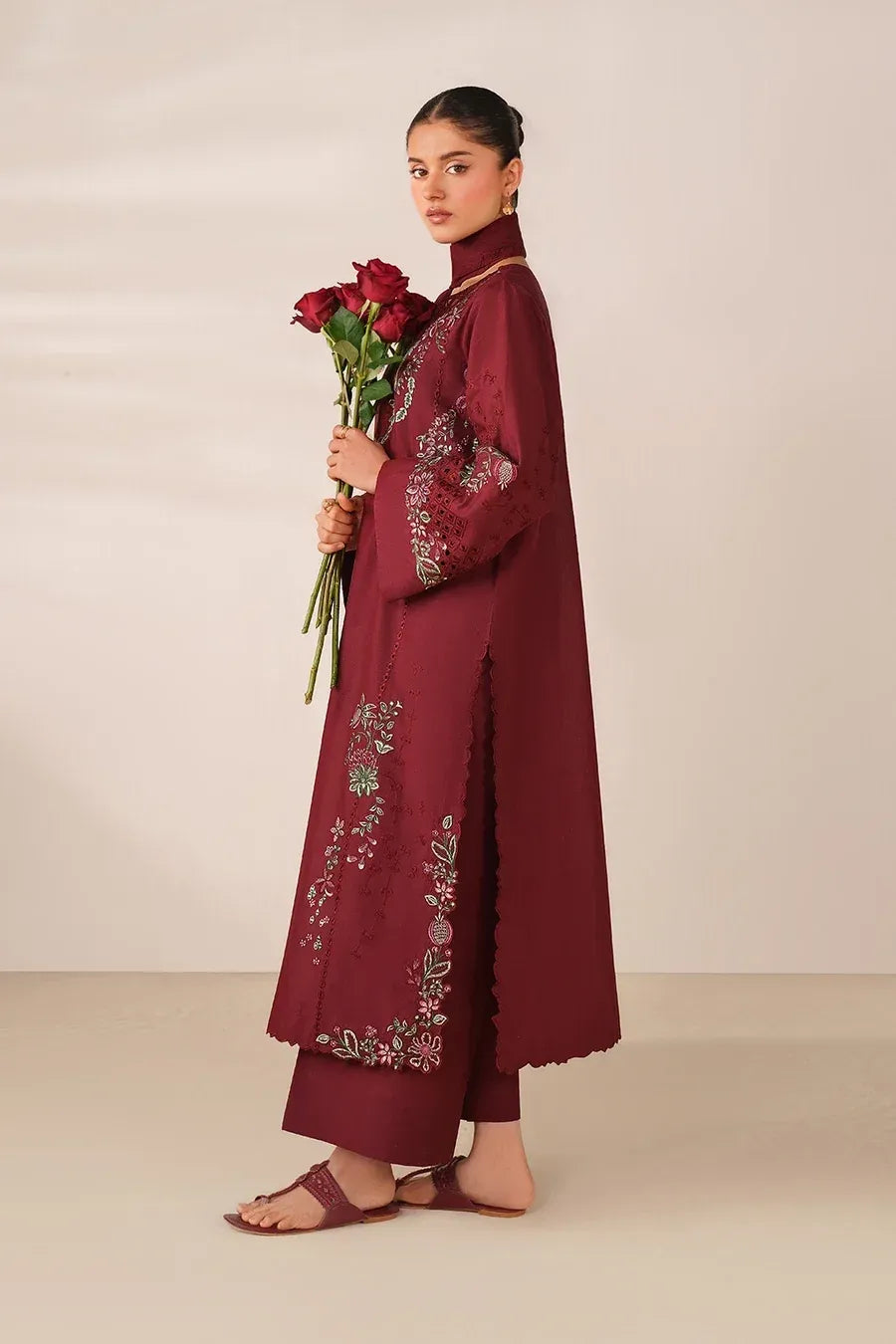 Mehak 3PC
