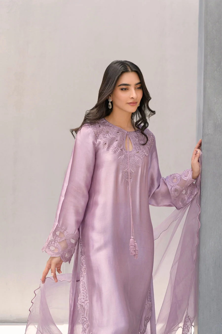 LILAC ERA 3PC