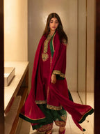 Rangrez 3PC