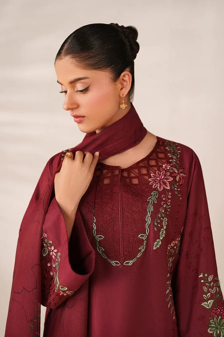 Mehak 3PC