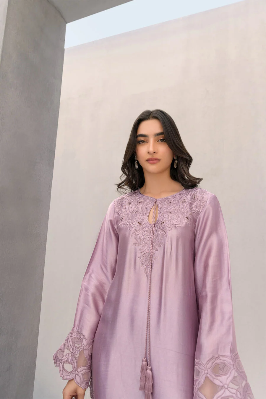 LILAC ERA 3PC