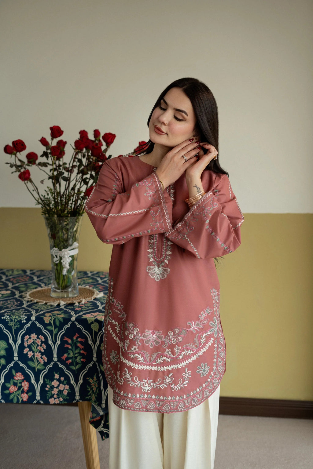 Zircon 2PC