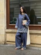 Swan 3PC