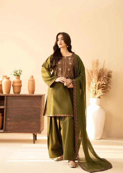 Gul 3PC