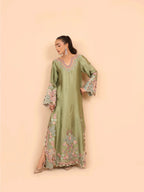 Kiya Kaftan