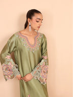 Kiya Kaftan