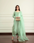 SeaGreen Era 3pc (On Sale)