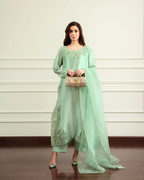 SeaGreen Era 3pc (On Sale)
