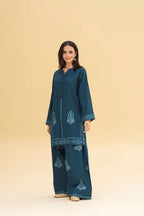 Ruposh 2PC - front view - Pakistani Women's Suit | Alif Clothings