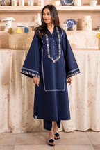 Elsa - Lawn 2 Piece Suit - Pakistani Women's Suit | Alif Clothings