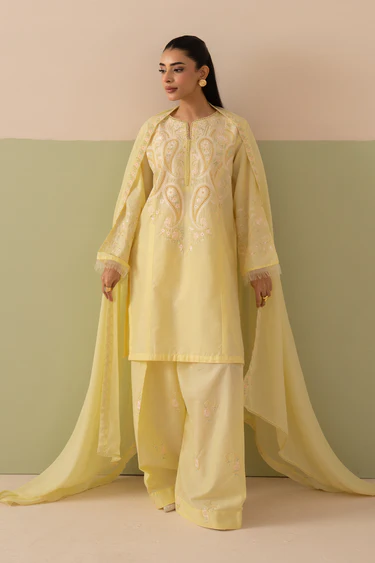 Avenza 3 Piece