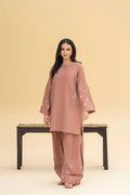 Zoha - front view - Pakistani Women's Suit | Alif Clothings