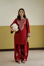Eira 2PC - 2 Piece Suit - Pakistani Women's Suit | Alif Clothings