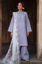 Neemi 3PC - 3 Piece Suit - Pakistani Women's Suit | Alif Clothings