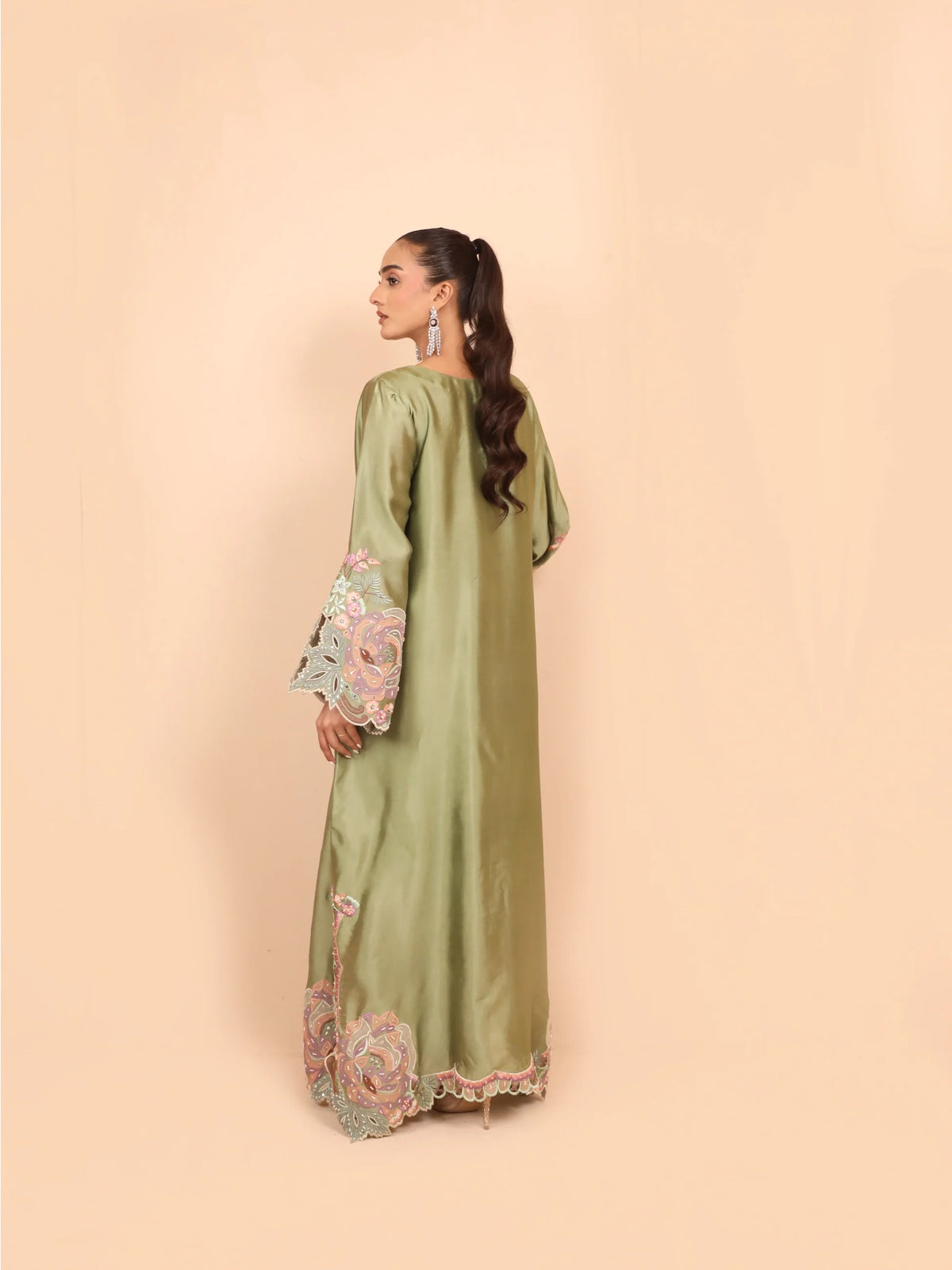 Kiya Kaftan