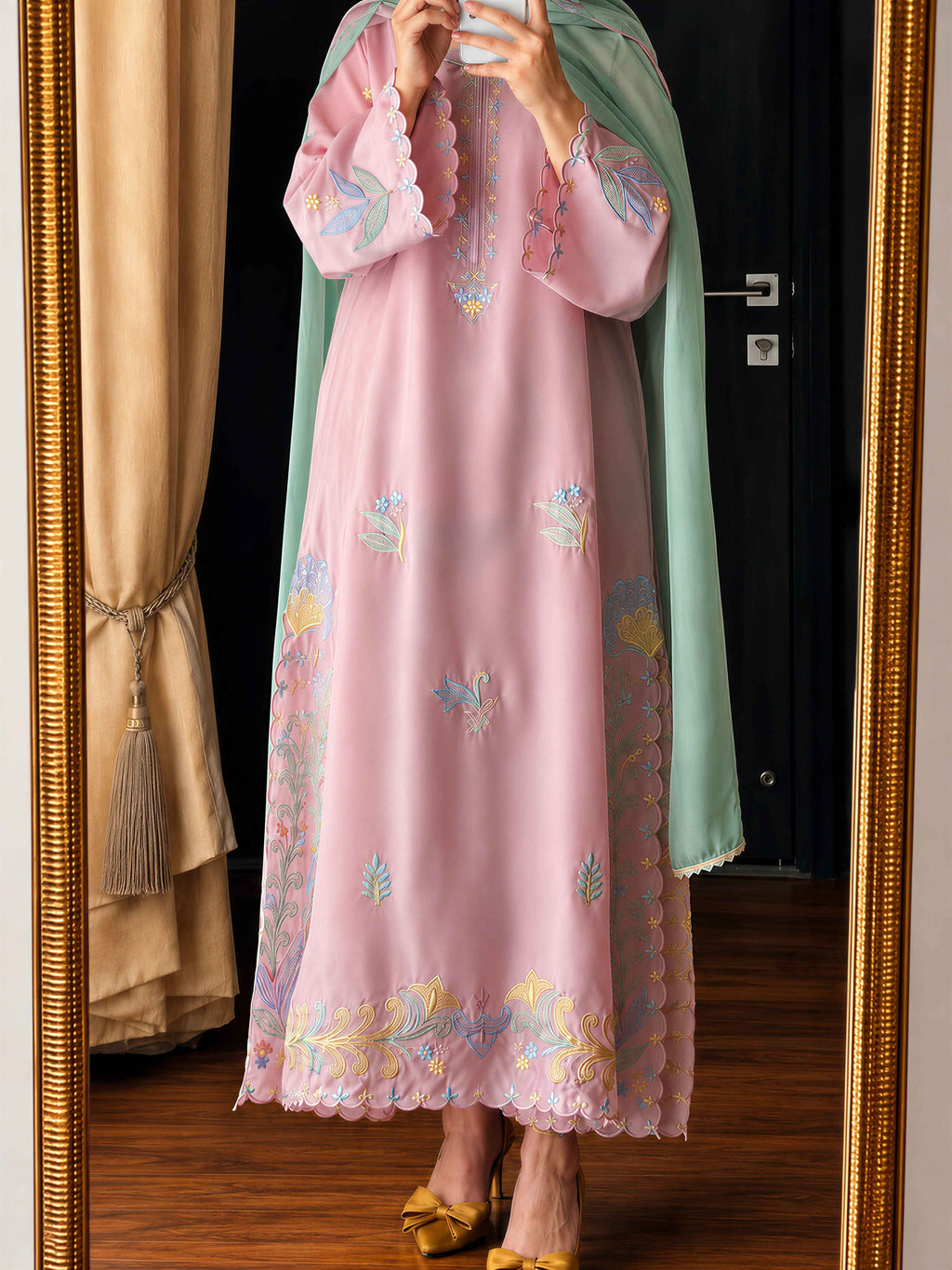 Pink Era 3pc