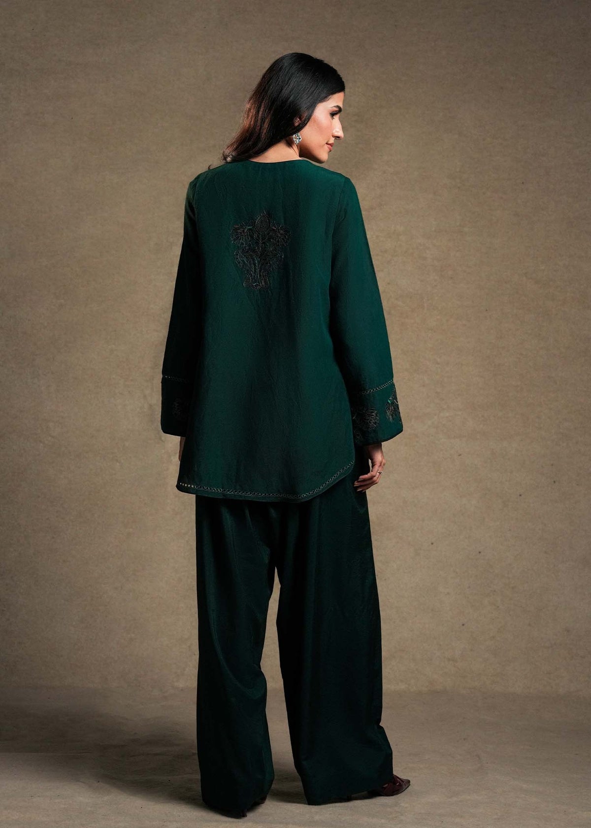 Zaroon 2PC