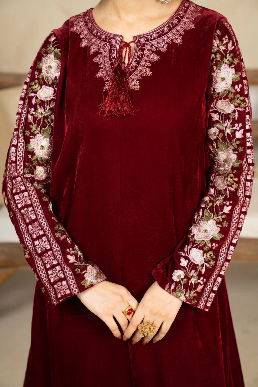 Sang-E-Mah