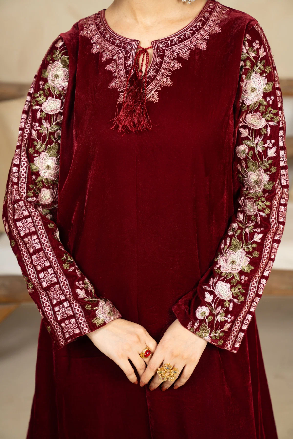Sang-E-Mah