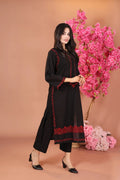 Shadow 2PC - front view - Pakistani Women's Suit | Alif Clothings