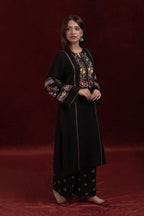 Rangooli 2PC - Cotton 2 Piece Suit - Pakistani Women's Suit | Alif Clothings