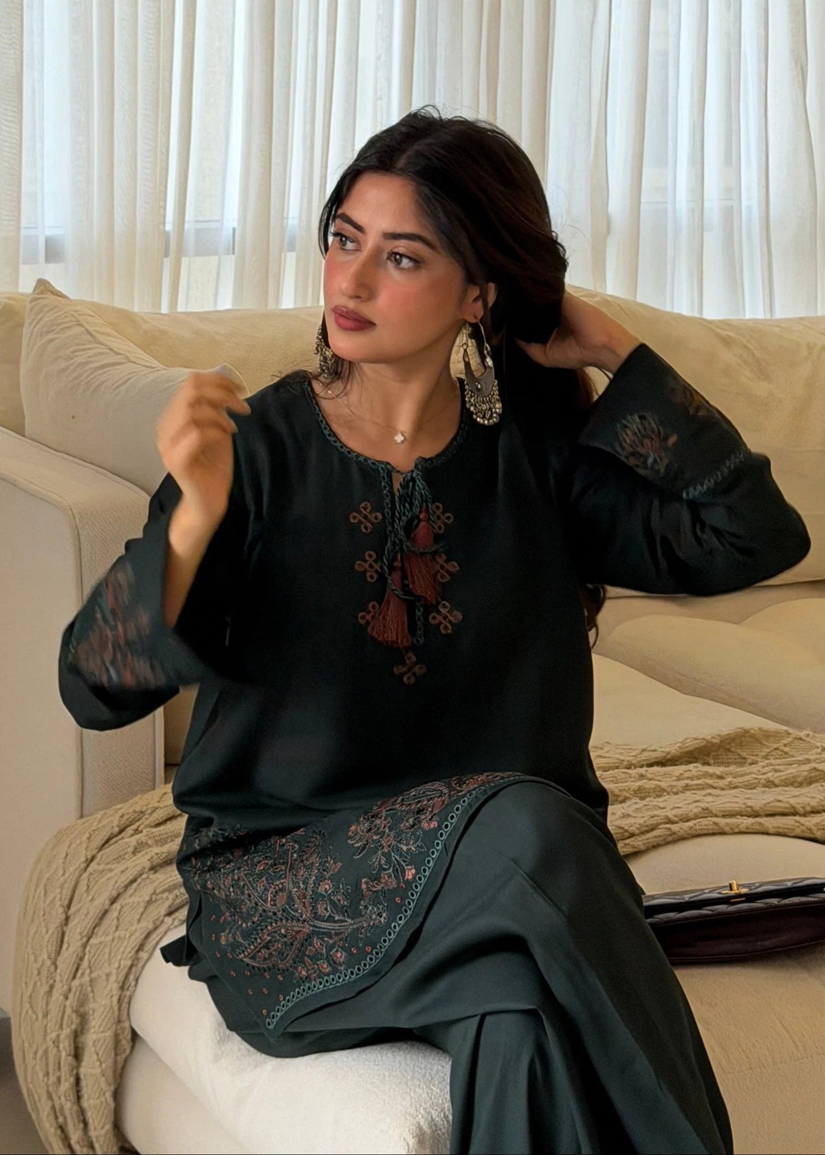 Zaroon 2PC
