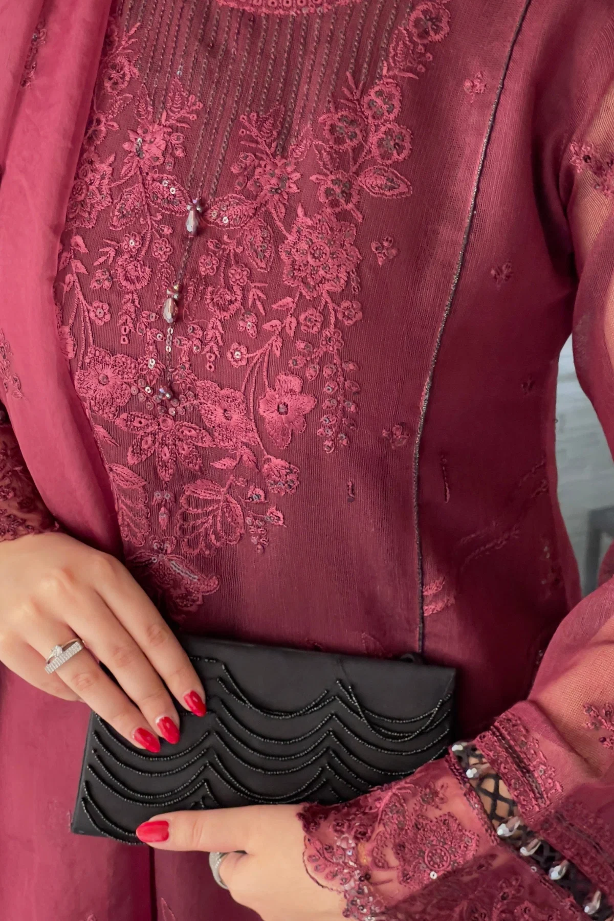 Shahana 3PC