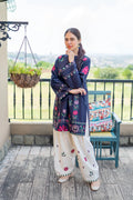 Urwa - front view - Pakistani Women's Suit | Alif Clothings