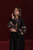 Rangooli 2PC - front view - Pakistani Women's Suit | Alif Clothings