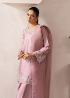 Lilac Blush 3PC