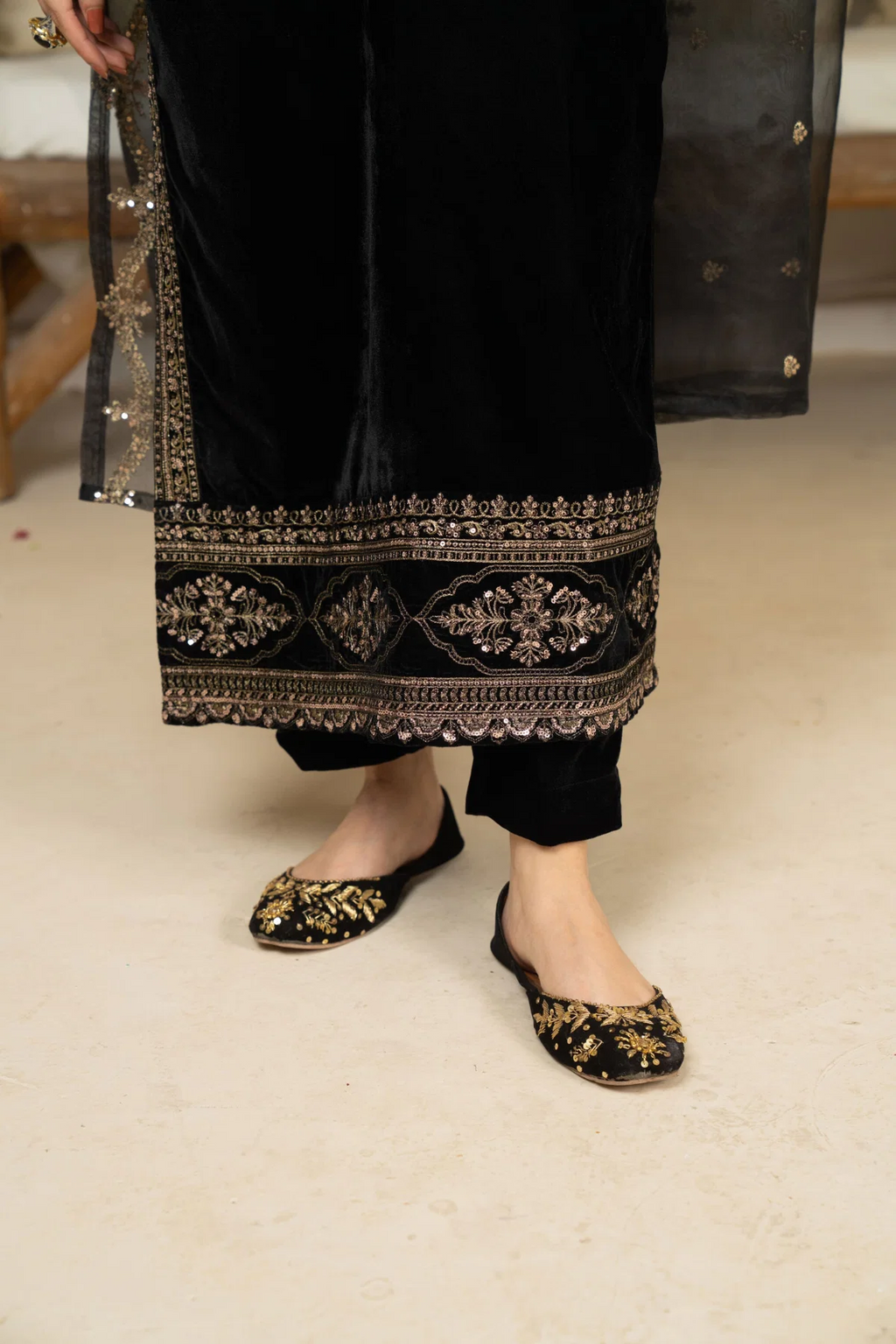 Noor -E - Jahan