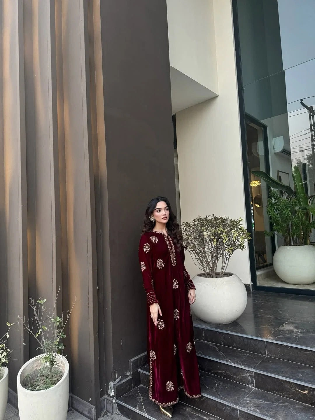 Rumi Kaftan