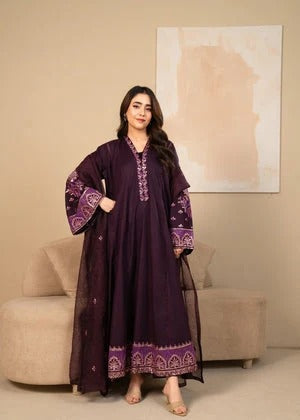 Deep Purple 3PC