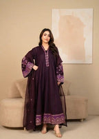 Deep Purple 3PC