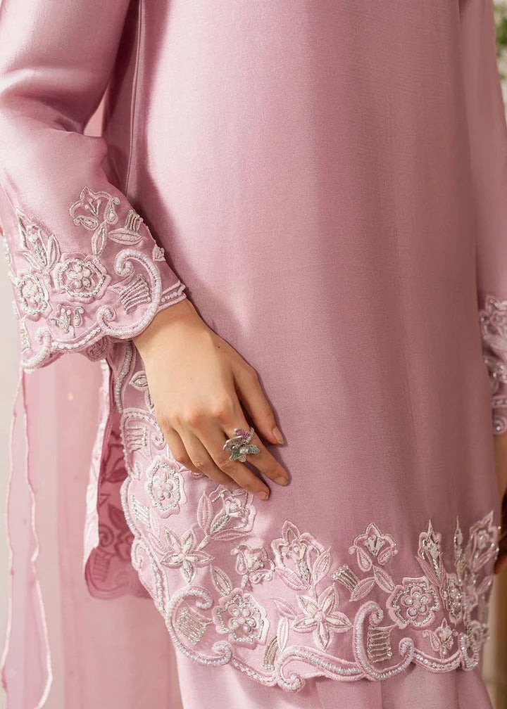 Lilac Blush 3PC